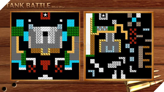 Huyền thoại “bắn tăng” đang miễn phí trên cả Android và iOS, nhanh tay “hốt” ngay kẻo hết - Ảnh 4.