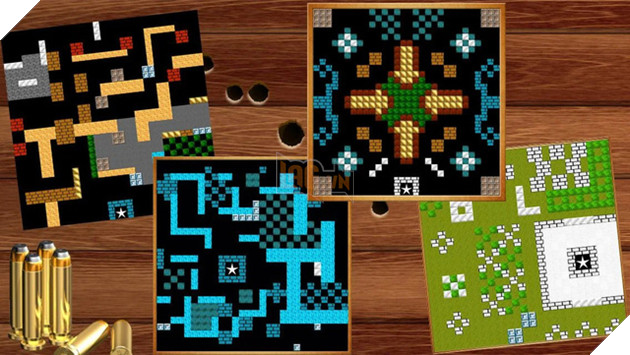 Huyền thoại “bắn tăng” đang miễn phí trên cả Android và iOS, nhanh tay “hốt” ngay kẻo hết - Ảnh 6.