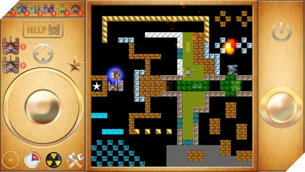 Huyền thoại “bắn tăng” đang miễn phí trên cả Android và iOS, nhanh tay “hốt” ngay kẻo hết - Ảnh 5.