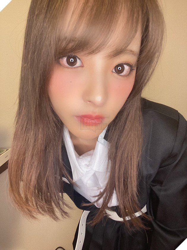 Ngắm mỹ nhân 18+ Nhật Bản Kana Momonogi cosplay Luyến Trụ trong Kimetsu no Yaiba - Ảnh 8.