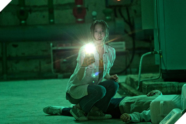 Phim kinh dị Hàn tái xuất đầy ma mị với Căn phòng đẫm máu 2