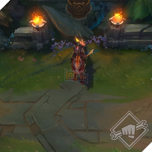 LMHT: Bộ đôi skin Irelia Cao Bồi và Senna Cao Bồi chính thức xuất hiện ở bản 10.12 sắp tới