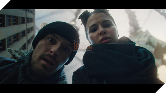 Khám phá dàn diễn viên trai xinh gái đẹp của Kẻ đào tẩu giấc mơ  2