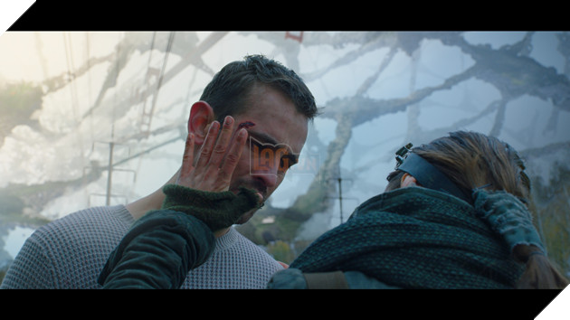 Khám phá dàn diễn viên trai xinh gái đẹp của Kẻ đào tẩu giấc mơ  3