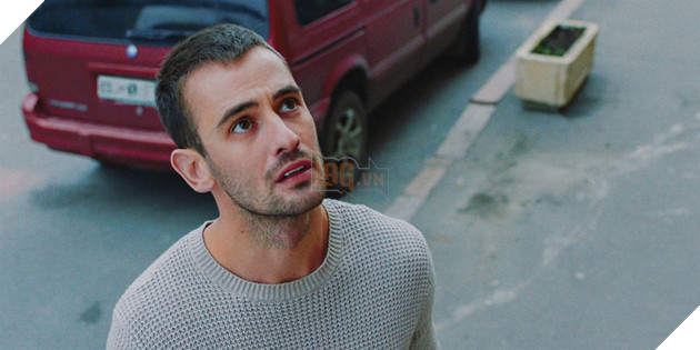 Khám phá dàn diễn viên trai xinh gái đẹp của Kẻ đào tẩu giấc mơ  4