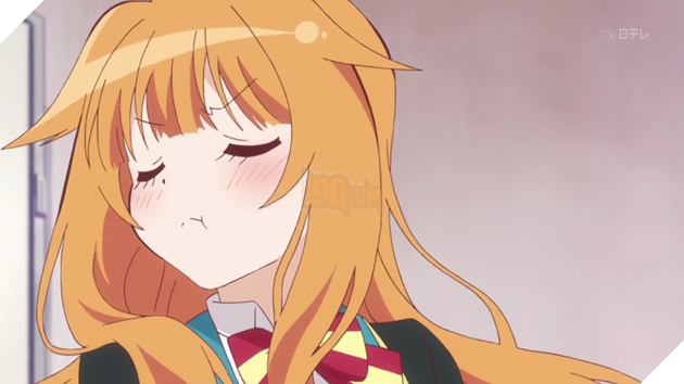 Tsundere là gì? Nguồn gốc từ đâu? Lí do khiến các cô gái tsundere cực kì đáng yêu. 3