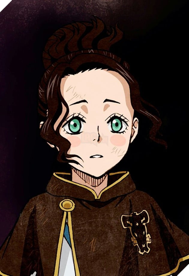 Black Clover: Danh sách thành viên Hắc Bộc Ngưu Đoàn - Nguồn gốc và sức mạnh phần 2  2