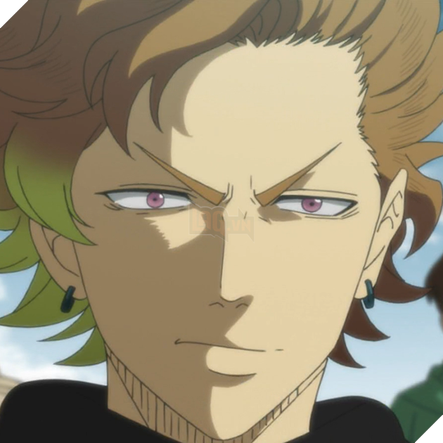 Black Clover: Danh sách thành viên Hắc Bộc Ngưu Đoàn - Nguồn gốc và sức mạnh phần 2  3