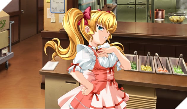 Tsundere là gì? Nguồn gốc từ đâu? Lí do khiến các cô gái tsundere cực kì đáng yêu.