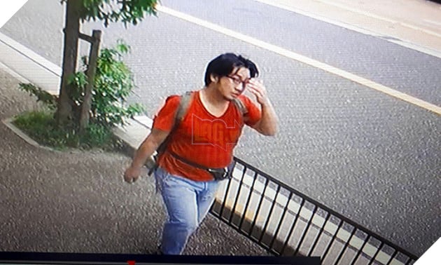 Nghi phạm vụ phóng hỏa Kyoto Animation đã bị bắt giữ sau 10 tháng gây án 3