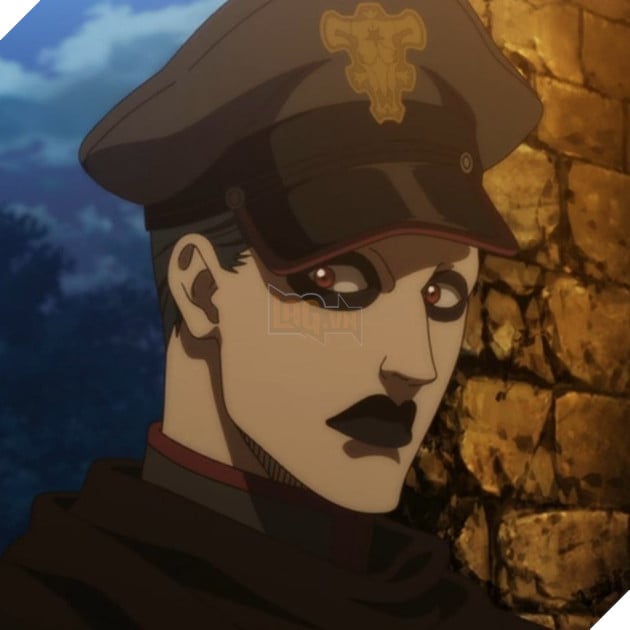 Black Clover: Danh sách thành viên Hắc Bộc Ngưu Đoàn - Nguồn gốc và sức mạnh phần 2  4