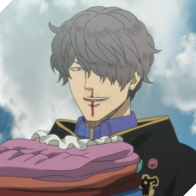 Black Clover: Danh sách thành viên Hắc Bộc Ngưu Đoàn - Nguồn gốc và sức mạnh phần 2  6