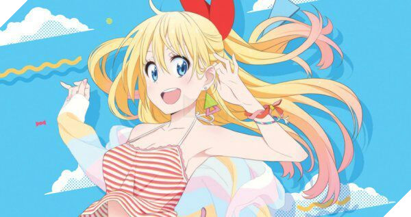 Tsundere là gì? Nguồn gốc từ đâu? Lí do khiến các cô gái tsundere cực kì đáng yêu. 7