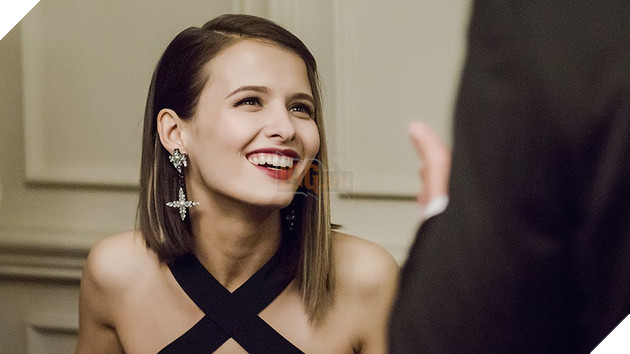 Khám phá dàn diễn viên trai xinh gái đẹp của Kẻ đào tẩu giấc mơ  7