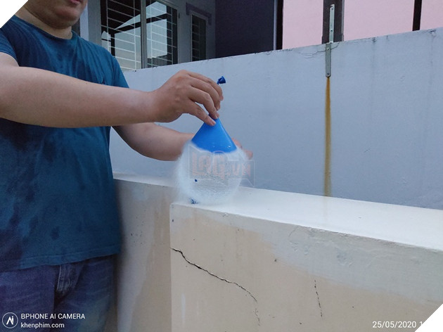 Trên tay nhanh Bphone 86, chiếc smartphone mang đến trải nghiệm không giới hạn cho người dùng 18