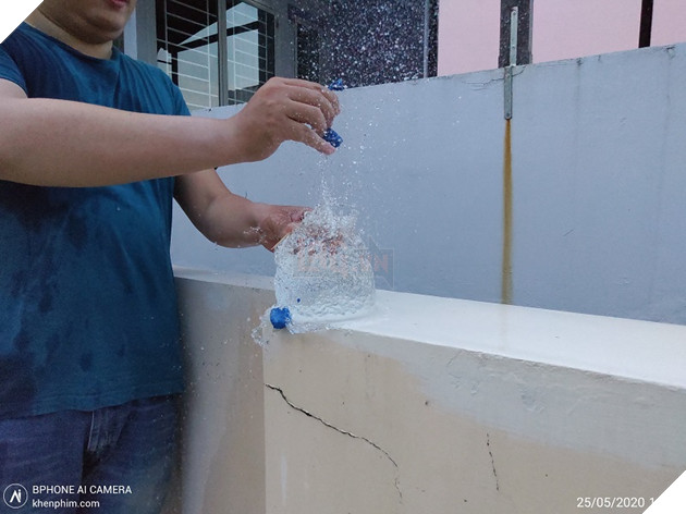 Trên tay nhanh Bphone 86, chiếc smartphone mang đến trải nghiệm không giới hạn cho người dùng 19