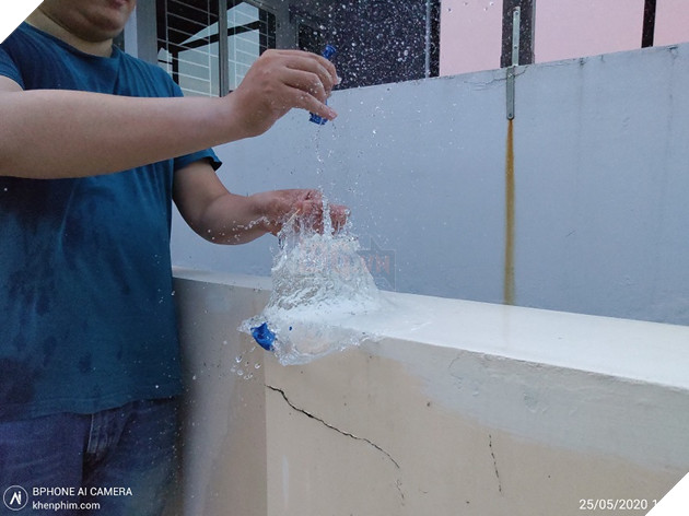 Trên tay nhanh Bphone 86, chiếc smartphone mang đến trải nghiệm không giới hạn cho người dùng 20