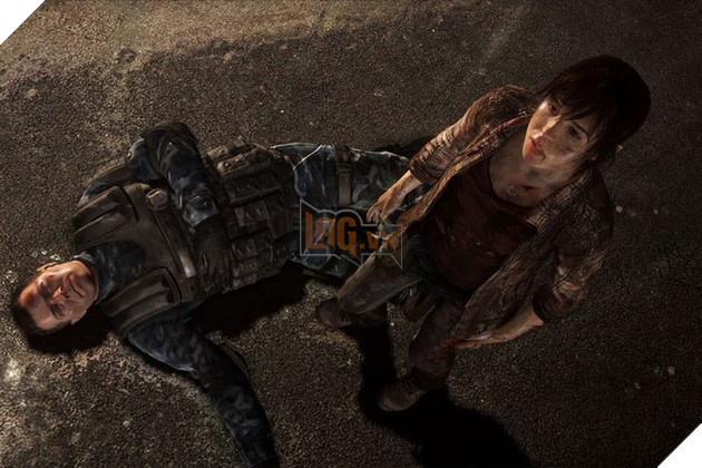 Bộ ba game của Quantic Dream chính thức rời Epic, chuyển nhà sang Steam 2