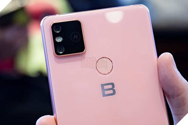 Trên tay nhanh Bphone 86, chiếc smartphone mang đến trải nghiệm không giới hạn cho người dùng 8