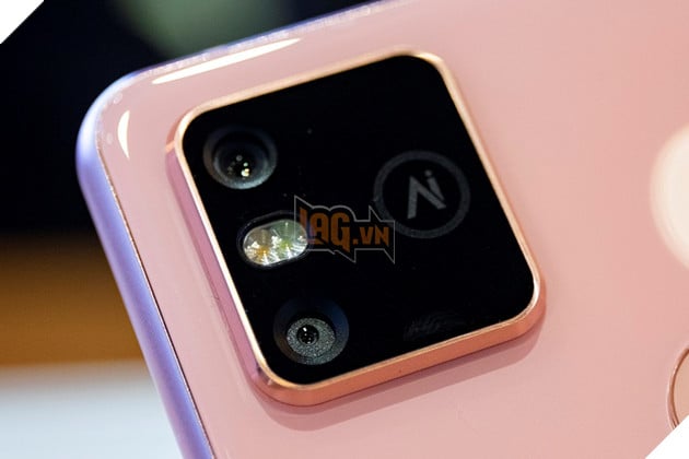 Trên tay nhanh Bphone 86, chiếc smartphone mang đến trải nghiệm không giới hạn cho người dùng 10