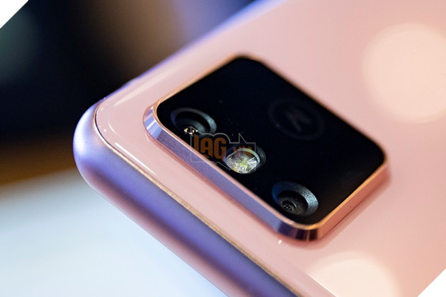 Trên tay nhanh Bphone 86, chiếc smartphone mang đến trải nghiệm không giới hạn cho người dùng 11