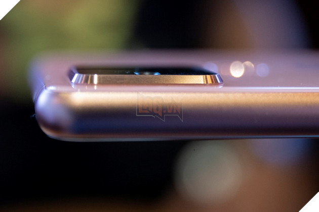 Trên tay nhanh Bphone 86, chiếc smartphone mang đến trải nghiệm không giới hạn cho người dùng 9