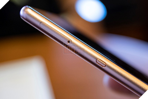 Trên tay nhanh Bphone 86, chiếc smartphone mang đến trải nghiệm không giới hạn cho người dùng 7