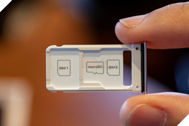 Trên tay nhanh Bphone 86, chiếc smartphone mang đến trải nghiệm không giới hạn cho người dùng 15