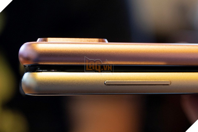 Trên tay nhanh Bphone 86, chiếc smartphone mang đến trải nghiệm không giới hạn cho người dùng 14