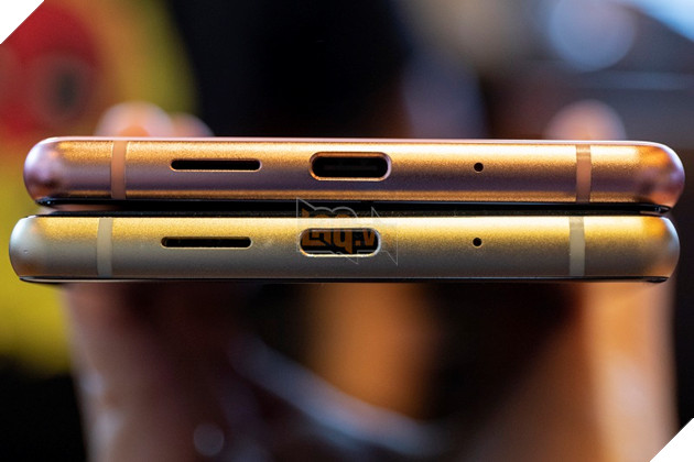 Trên tay nhanh Bphone 86, chiếc smartphone mang đến trải nghiệm không giới hạn cho người dùng 13