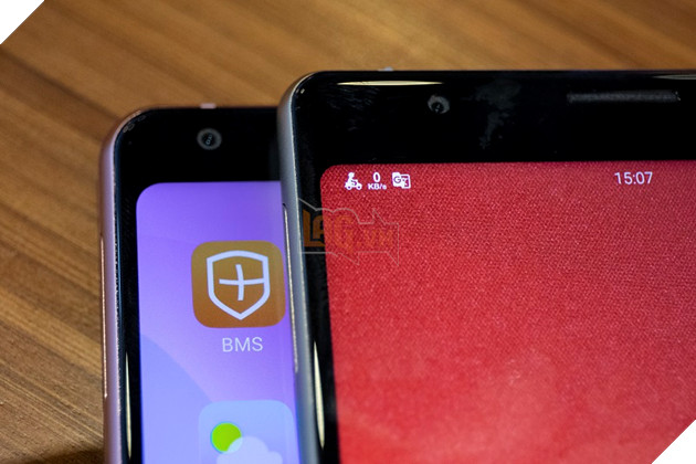 Trên tay nhanh Bphone 86, chiếc smartphone mang đến trải nghiệm không giới hạn cho người dùng 17