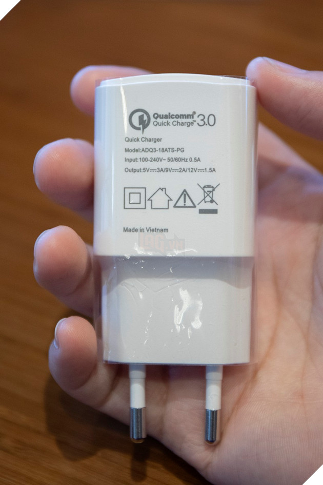 Trên tay nhanh Bphone 86, chiếc smartphone mang đến trải nghiệm không giới hạn cho người dùng 3