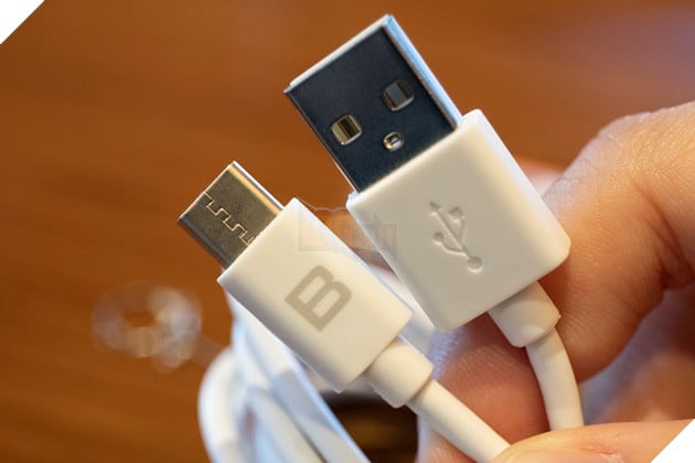 Trên tay nhanh Bphone 86, chiếc smartphone mang đến trải nghiệm không giới hạn cho người dùng 4