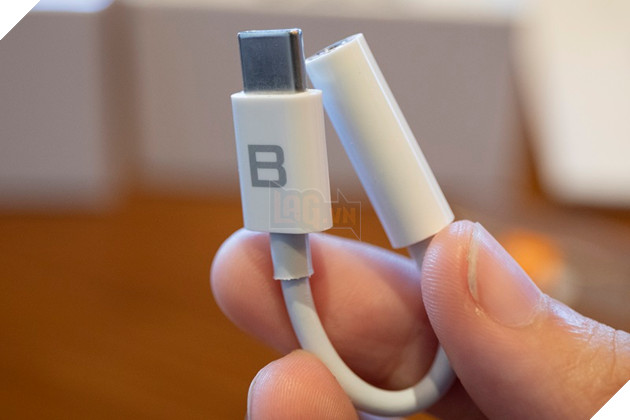 Trên tay nhanh Bphone 86, chiếc smartphone mang đến trải nghiệm không giới hạn cho người dùng 5