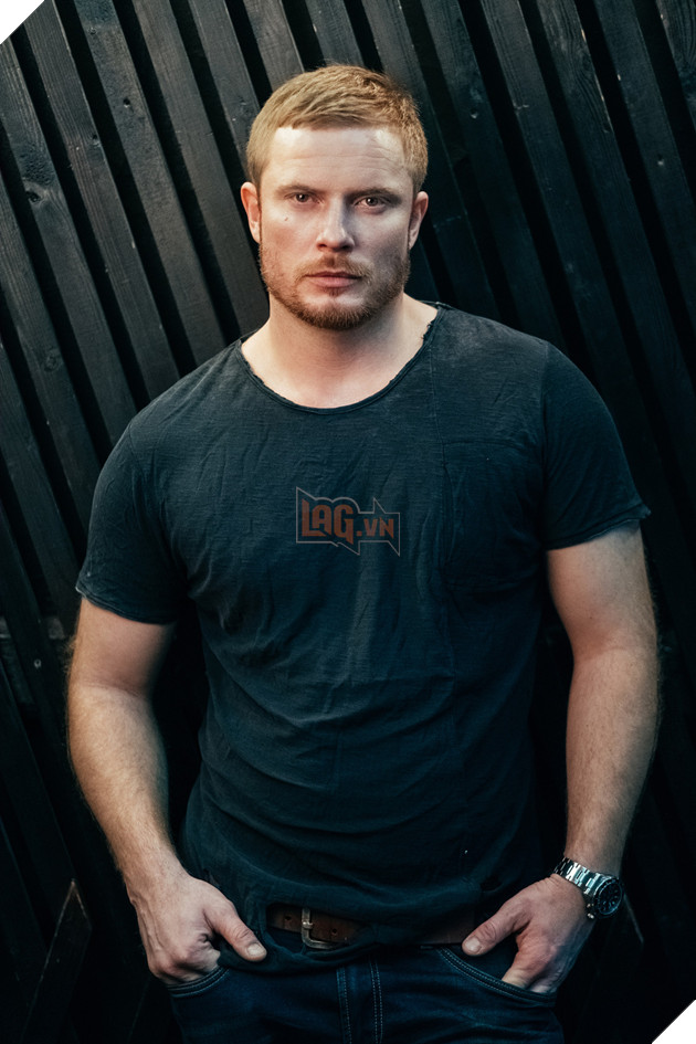 Khám phá dàn diễn viên trai xinh gái đẹp của Kẻ đào tẩu giấc mơ  8