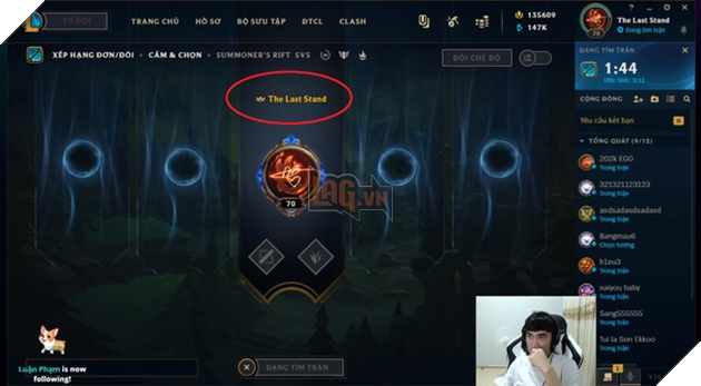 LMHT: Levi đổi tên ingame đầy ẩn ý, Dia1 cũng chuẩn bị rời GAM ngay trong hè này? - Ảnh 1.