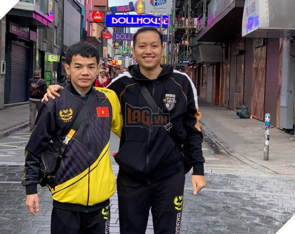 Liên tục mất đi những nhân vật chủ chốt, GAM Esports còn đủ sức cạnh tranh chức vô địch VCS mùa hè? - Ảnh 6.