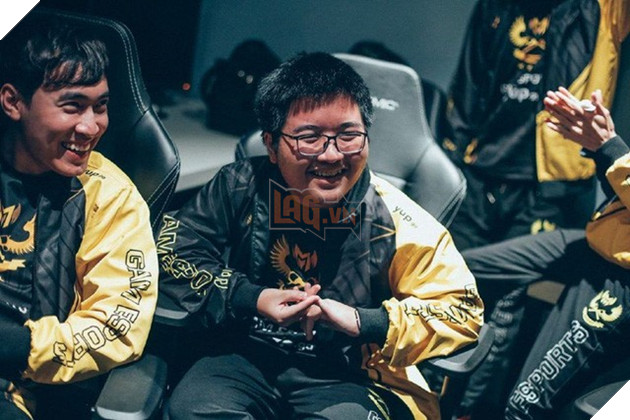 LMHT: Levi đổi tên ingame đầy ẩn ý, Dia1 cũng chuẩn bị rời GAM ngay trong hè này? - Ảnh 2.