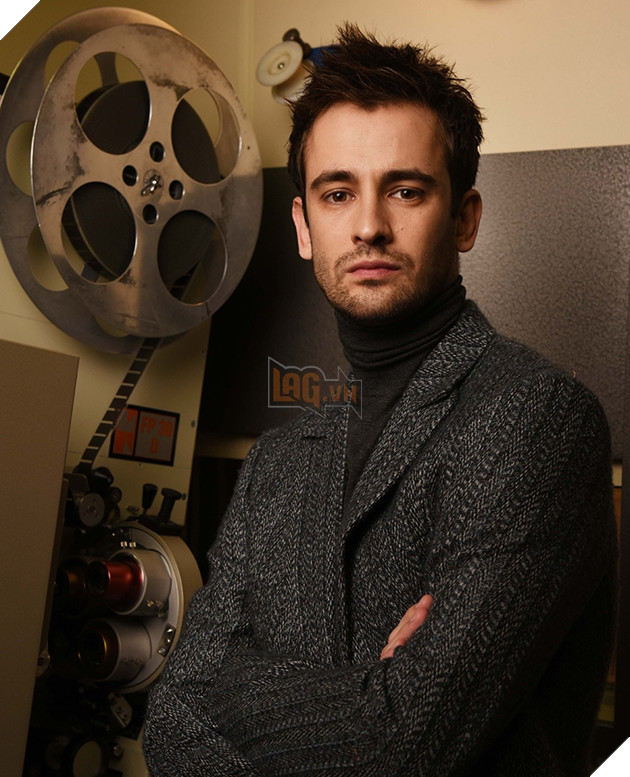 Khám phá dàn diễn viên trai xinh gái đẹp của Kẻ đào tẩu giấc mơ  5