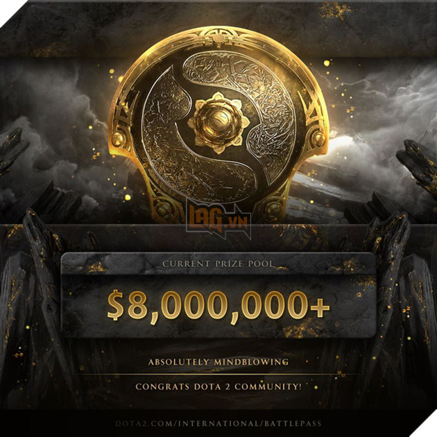 Vừa chuyển giới, tướng DOTA 2 bất ngờ trở thành tâm điểm trên web đen - Ảnh 4.