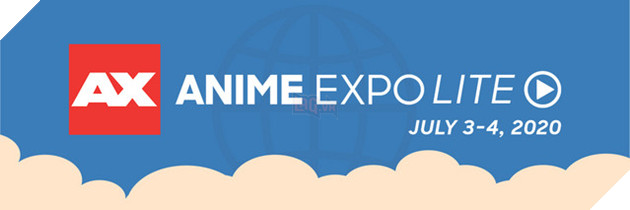 Anime Expo 2020 sẽ được livestream FREE trên toàn cầu