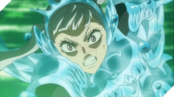 Spoiler Black Clover chap 252: Noelle có ma pháp mới, cùng Lolopechika tấn công Vanicia
