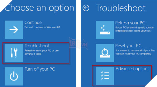Hướng dẫn: Cách khắc phục lỗi treo máy tại Starting Windows khi khởi động 3