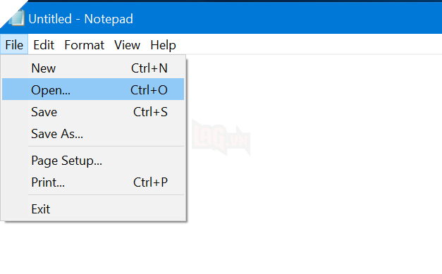 Hướng dẫn: Một số phương pháp chặn truy cập website trên máy tính 3