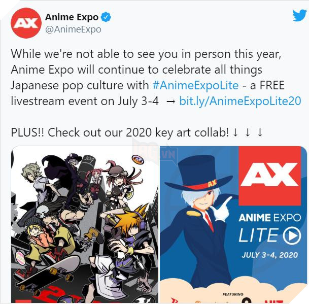 Anime Expo 2023 | Popverse