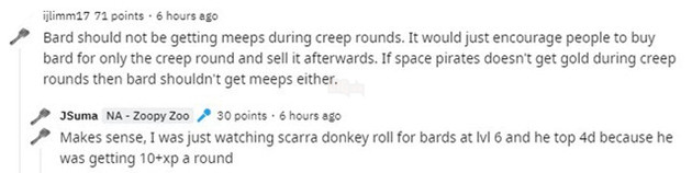 Đấu Trường Chân Lý: Mới thử nghiêm 1 ngày, các quân cờ mới đã bị chê tơi tả là quá mức mất cân bằng - Ảnh 5.