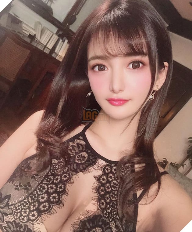 Tong hop nhung co nang dien vien 18+ tre tuoi nhung lai co suc hut cuc lon voi cong dong mang (P2) 5 Loạt mỹ nhân trẻ tuổi vừa xuất hiện đã khuấy đảo làng phim 18+ Nhật Bản (P.2) - Ảnh 5.