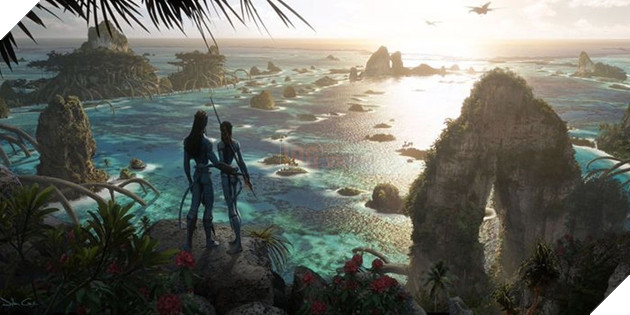 Nhà sản xuất Avatar 2 công bố những chi tiết mới về cốt ttruyện truyện