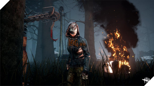 Kỷ Niệm 4 Năm Ra Mắt Dead By Daylight Mang Cơn ác Mộng Silent Hill Trở Lại 8100