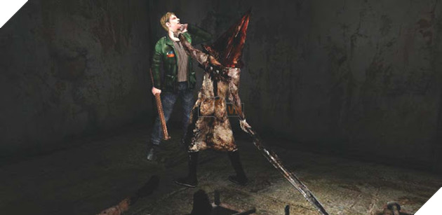 Kỷ niệm 4 năm ra mắt, Dead by Daylight mang cơn ác mộng Silent Hill trở lại 2